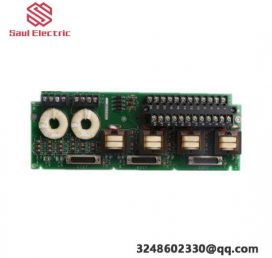 GE Fanuc IS200EPCTG1A - Input/Output Terminal Board