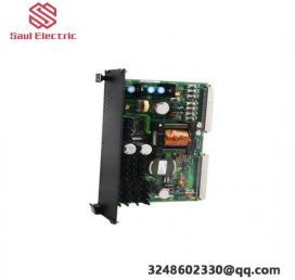 GE FANUC IS200EPSMG1A - Exciter Power Supply Module