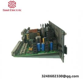 GE Fanuc IS200EPSMG2A/IS200EPSMG2ADC Power Supply Module - High Performance for Industrial Control Systems