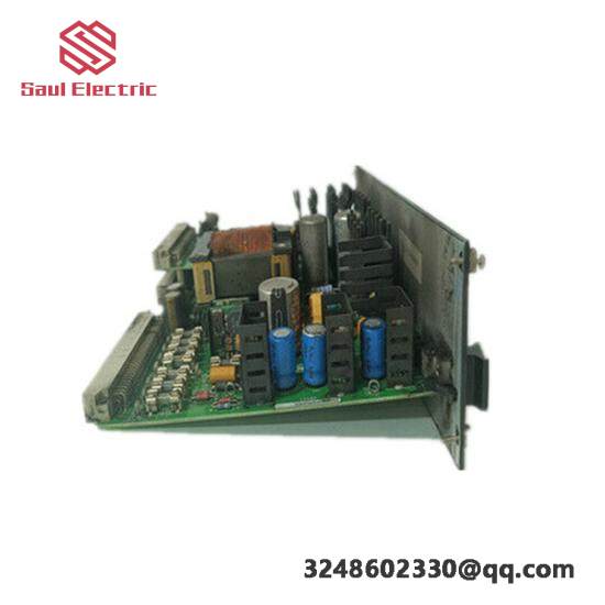 GE Fanuc IS200EPSMG2A/IS200EPSMG2ADC Power Supply Module - High Performance for Industrial Control Systems