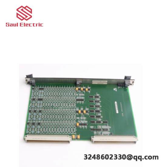 GE Fanuc IS200ESELH1A & IS200ESELH1AAA - Mark VI Circuit Board: Industrial Control Solutions