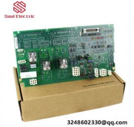 GE FANUC IS200EXHSG4A: Industrial Static Exciter Terminal Board for High-Speed Applications