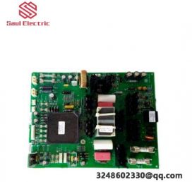 GE Fanuc IS200TBACIH1B | Mark VI Circuit Board, Advanced Industrial Control Solutions