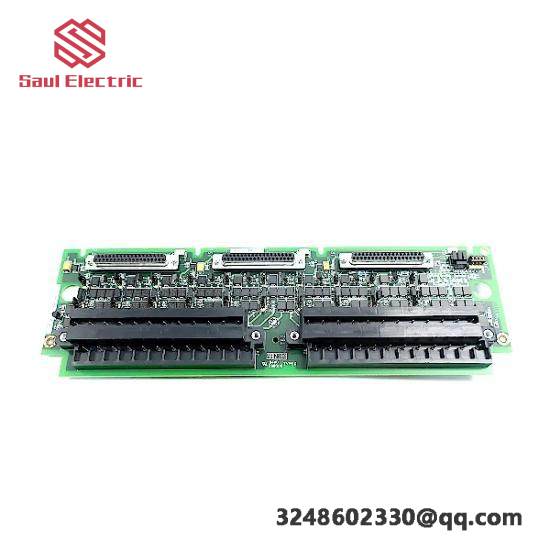 GE Fanuc IS200TBAIH1C | Mark VI Circuit Board for Advanced Control Solutions