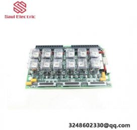 GE Fanuc IS200tregh1B Terminal Board - High-Performance Gas/Turbine Control Module