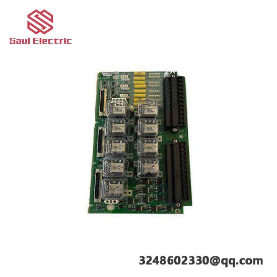 GE Fanuc IS200TRPGH1B - Advanced Terminal Board for Industrial Automation