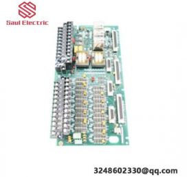 GE FANUC IS200TTURH1BCC PCB Circuit Board: High-Performance Control Module for Industrial Automation