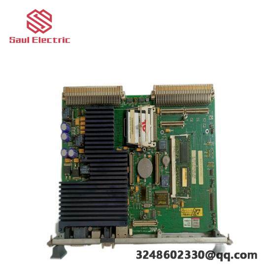 GE Fanuc IS200VCRCH1BBB - Mark VI Circuit Board, Powerful Control Module for Industrial Automation