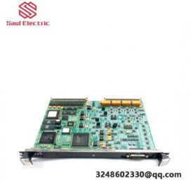 GE Fanuc IS200VSVOH1BDC - Mark VI Circuit Board, Precision Control Core