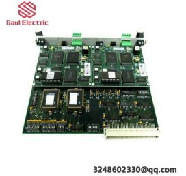 GE FANUC IS200VTCCH1CBD - Advanced Analog Output Modules