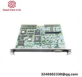 GE Fanuc IS200VTURH1B: Mark VI High-Performance Printed Circuit Board