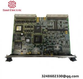 GE FANUC IS200VTURH1BAA - Primary Turbine Protection Board