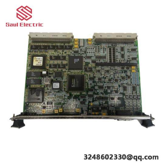 GE FANUC IS200VTURH1BAA - Primary Turbine Protection Board