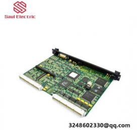 GE Fanuc IS200VTURH1BAC - Mark VI Circuit Board, Advanced Power System Management