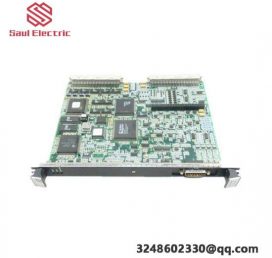 GE Fanuc IS200VTURH1BMK6 - High-Performance Servo Termination Board