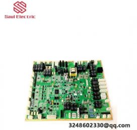 GE Fanuc IS200WETBH1ABA | Mark VI Circuit Board, Advanced Control Solution