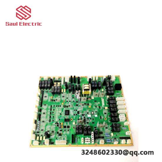 GE Fanuc IS200WETBH1ABA | Mark VI Circuit Board, Advanced Control Solution