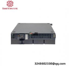 GE-FANUC IS2020RKPSG2A VME Power Supply Module