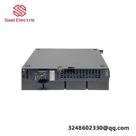 GE-FANUC IS2020RKPSG2A VME Power Supply Module