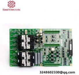 GE Fanuc IS210AEAAH1BKE | Mark VI Circuit Board