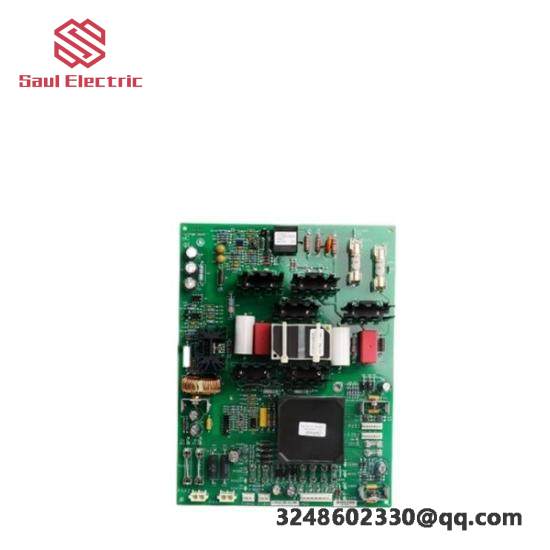 Fanuc A06B-6064-H326 # H550 - High Performance CNC Control Module