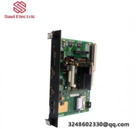 GE Fanuc IS215ACLEH1A - Mark VI Circuit Board, Advanced Control Module