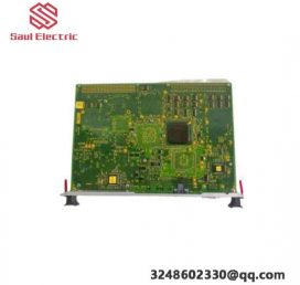 GE-FANUC IS215UCCAM03A VME Controller Card