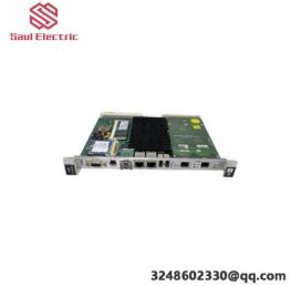 GE Fanuc IS215UCVEM10A VME CPU Card - Advanced Industrial Control Solution