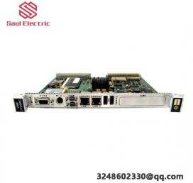 GE Fanuc IS215UCVGH1A: Advanced Controller Card for Industrial Automation