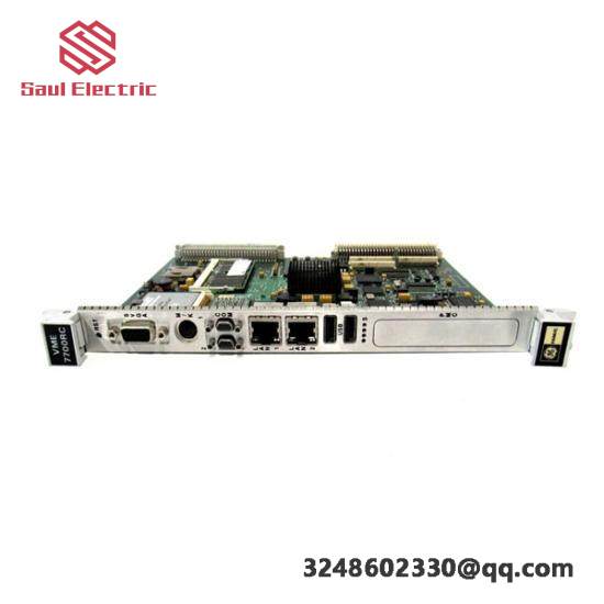 GE Fanuc IS215UCVGH1A: Advanced Controller Card for Industrial Automation