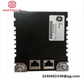 GE Fanuc IS220PAOCH1A Analog Output Module for Speedtronic MK Systems