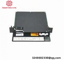 GE-FANUC UR6UH Digital I/O Module