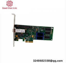 GE FANUC VME-5565PIORC-110000: Advanced Reflective Memory PMC Node Card