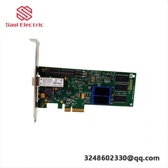 GE FANUC VME-5565PIORC-110000: Advanced Reflective Memory PMC Node Card