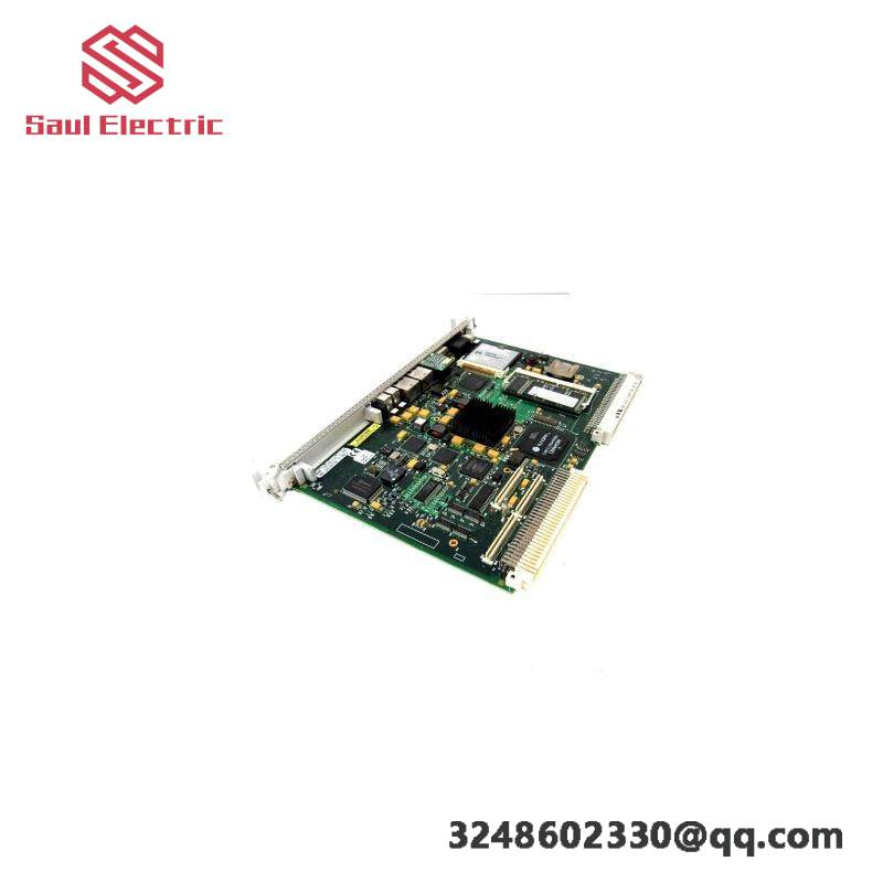 GE FANUC VME7700RC PC BOARD - Advanced Industrial Control Module