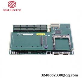 GE Fanuc /VMIC VMICPCI-7767-13100 SBC Processor Module: Industrial-grade, High-performance, and Reliable Processing Solution