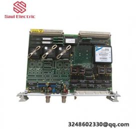 GE Fanuc /VMIC VMIVME-4140 Analog Output Board: Advanced Industrial Automation Solution