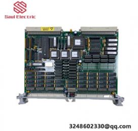 GE Fanuc /VMIC VMIVME-5550 Reflective Memory Interface - Advanced Industrial Memory Module