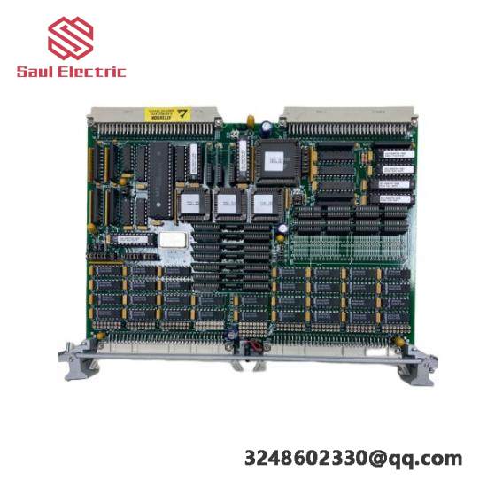 GE Fanuc /VMIC VMIVME-5550 Reflective Memory Interface - Advanced Industrial Memory Module