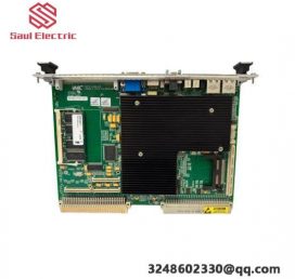 GE Fanuc /VMIC VMIVME-7750 Pentium III Processor - Advanced Industrial Control Module