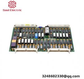 GE Fanuc / VMIC VMIVME-HSD VMEbus Interface - Industrial-grade I/O Module