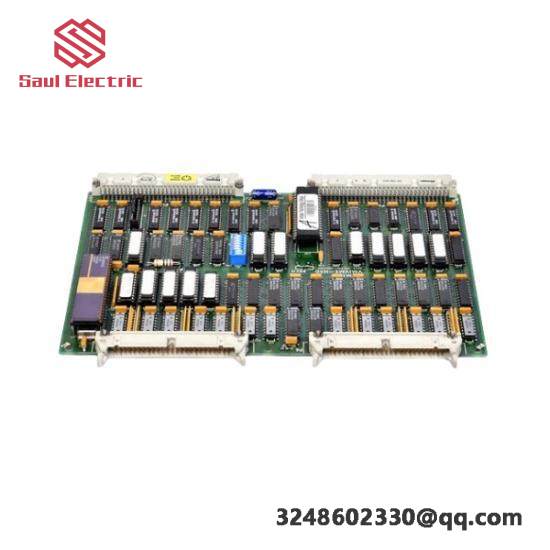 GE Fanuc / VMIC VMIVME-HSD VMEbus Interface - Industrial-grade I/O Module