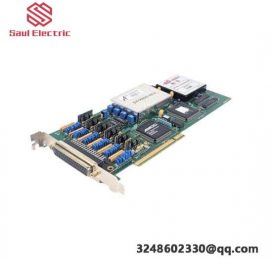 GE Fanuc VMIPCI 3322 Series High-Power DC/DC Converter Module