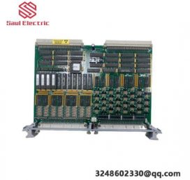 GE Fanuc VMIVME-2536-000 Industrial Digital I/O Board