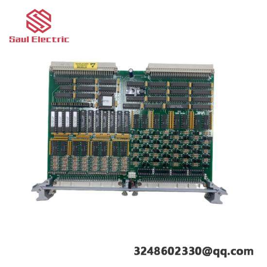 GE Fanuc VMIVME-2536-000 Industrial Digital I/O Board