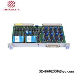 GE-FANUC / VMIVME-4116-050 | 8-Channel, 16-Bit Analog Output Board | VME Bus Module