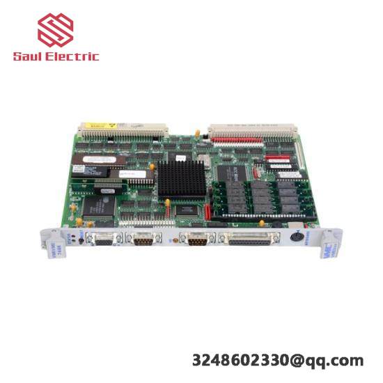 GE Fanuc VMIVME-7486 CPU Processor / Controller: High-Performance Industrial Control Module