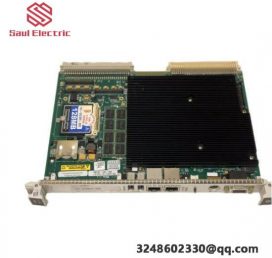 GE FANUC VMIVME-7671-421000, High-Performance Industrial Control Module