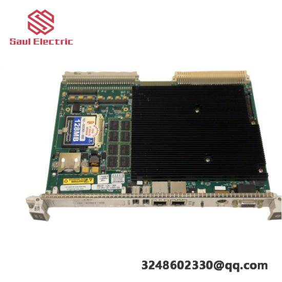 GE FANUC VMIVME-7671-421000, High-Performance Industrial Control Module