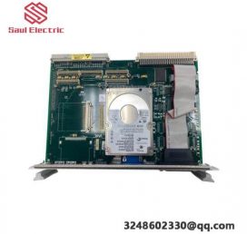 GE-FANUC VMIVME-7751 VME Single-Board Computer